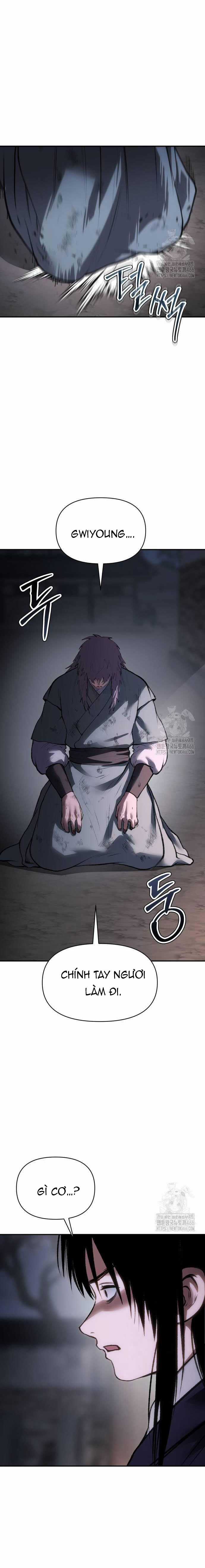 Ám Vệ Chapter 52 trang 4