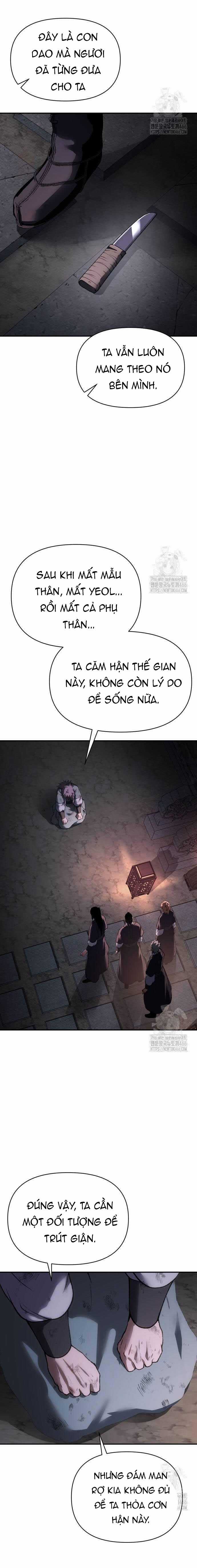 Ám Vệ Chapter 52 trang 5