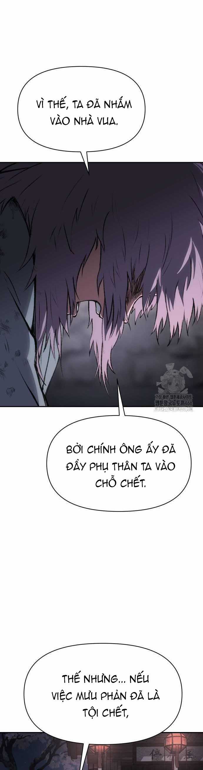 Ám Vệ Chapter 52 trang 6