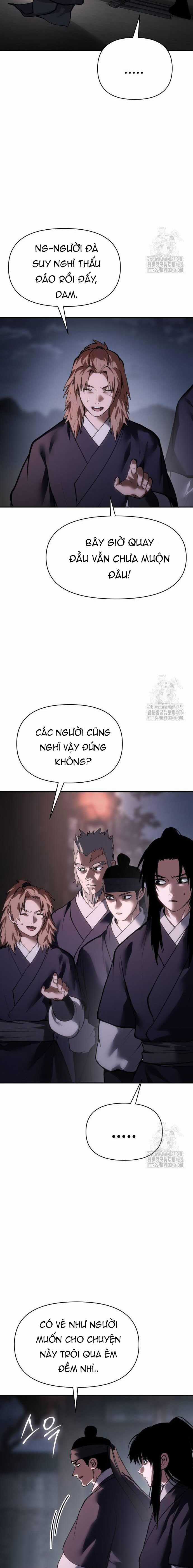 Ám Vệ Chapter 52 trang 9