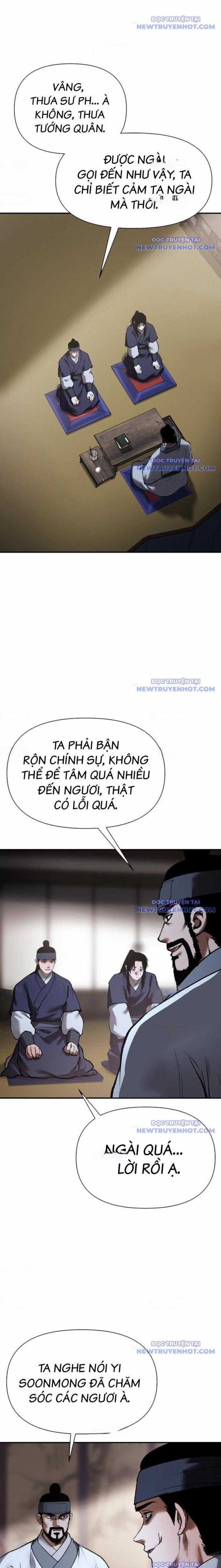 Ám Vệ Chapter 53 trang 1