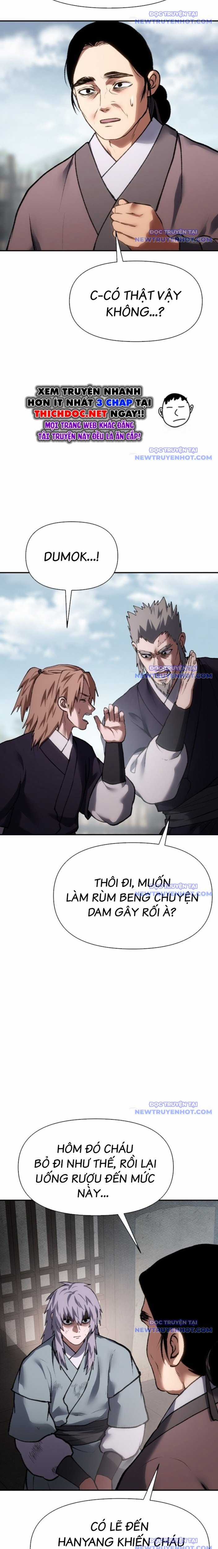 Ám Vệ Chapter 53 trang 11