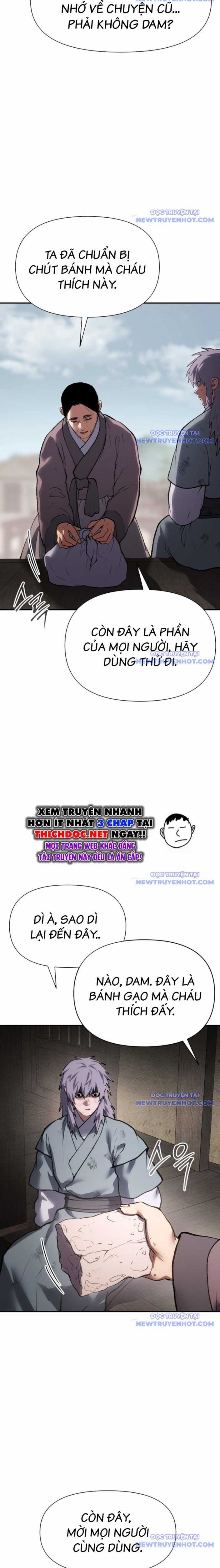 Ám Vệ Chapter 53 trang 12