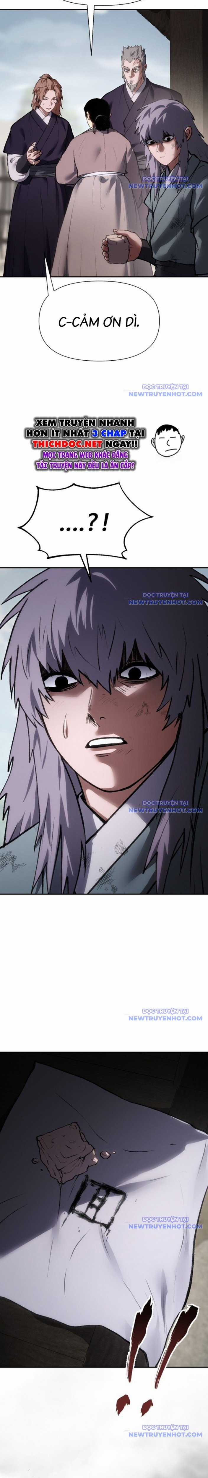 Ám Vệ Chapter 53 trang 13