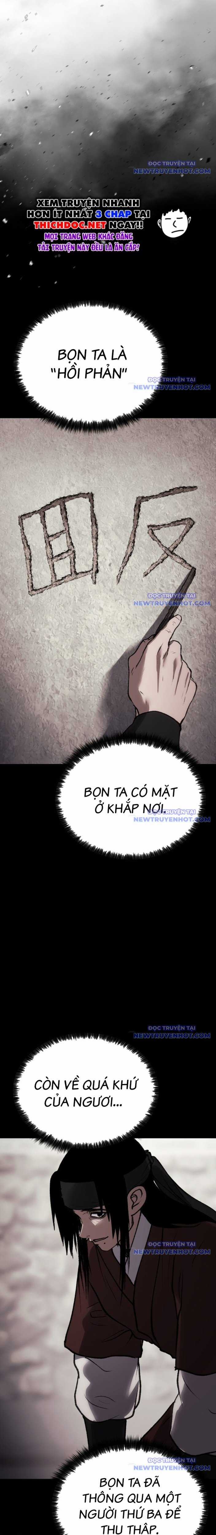 Ám Vệ Chapter 53 trang 14