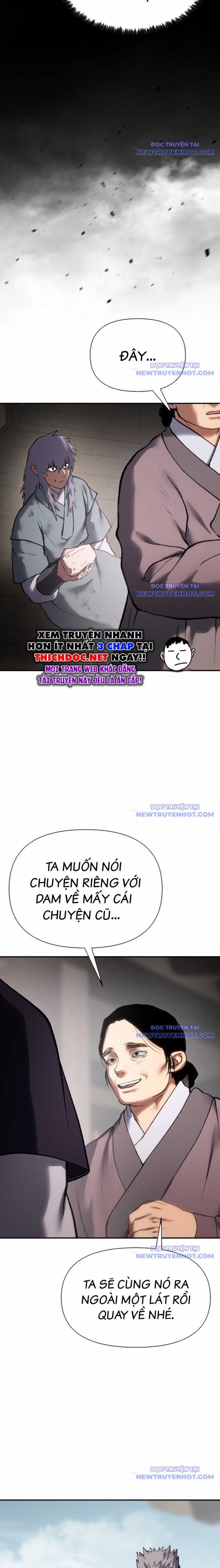 Ám Vệ Chapter 53 trang 15