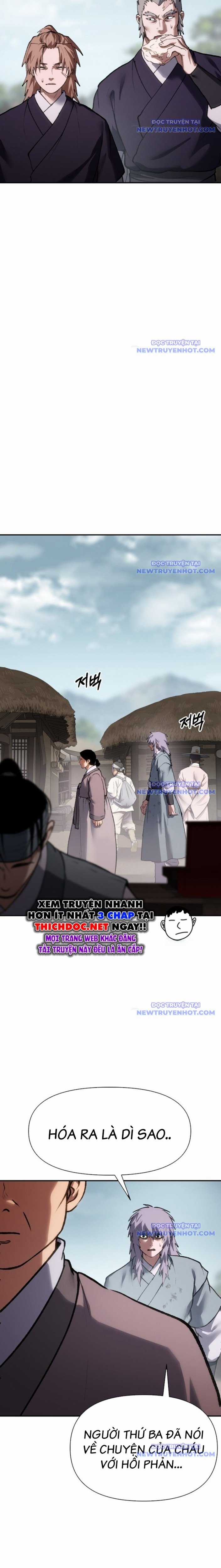 Ám Vệ Chapter 53 trang 16
