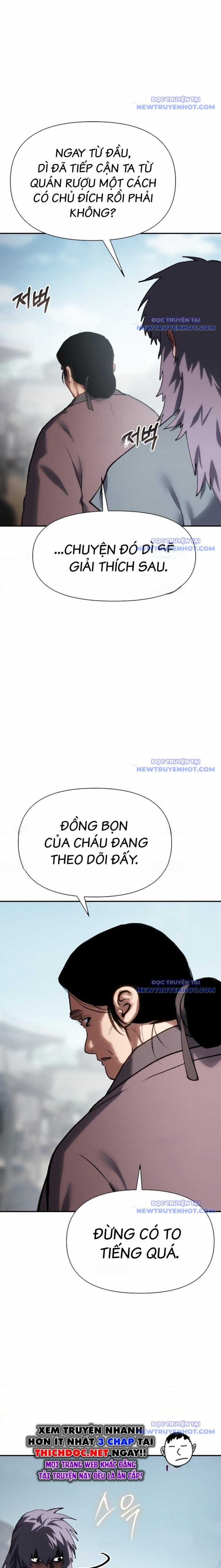 Ám Vệ Chapter 53 trang 17