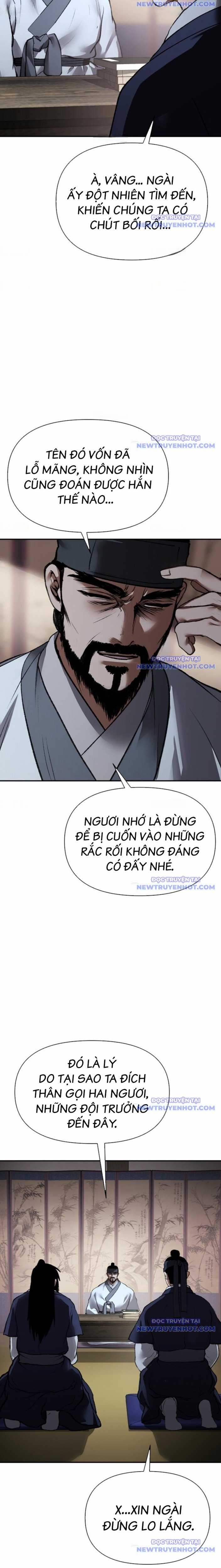 Ám Vệ Chapter 53 trang 2