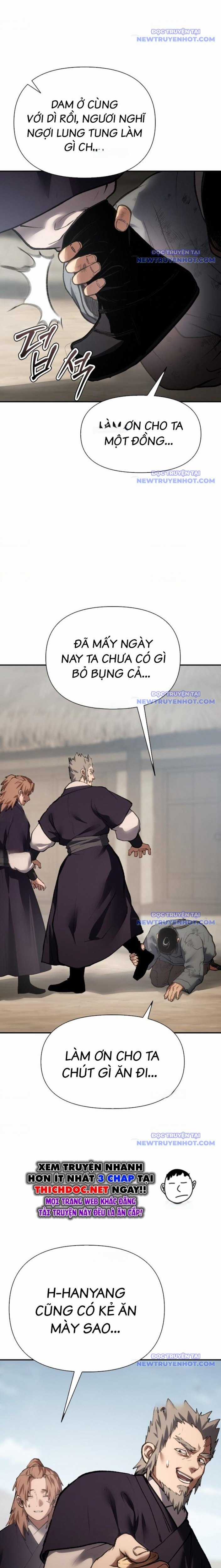 Ám Vệ Chapter 53 trang 20