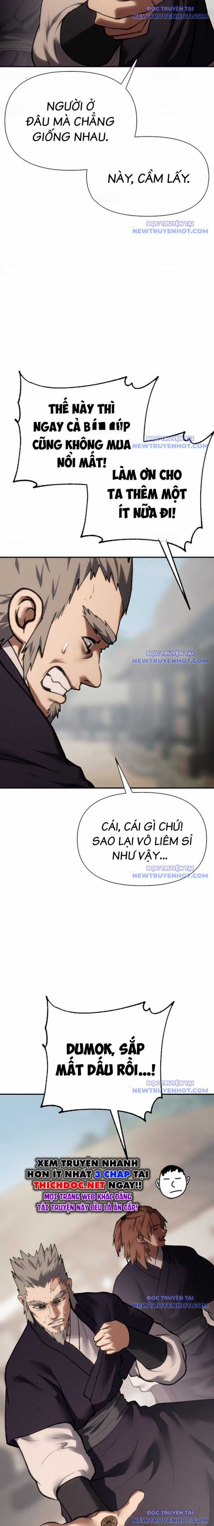 Ám Vệ Chapter 53 trang 21