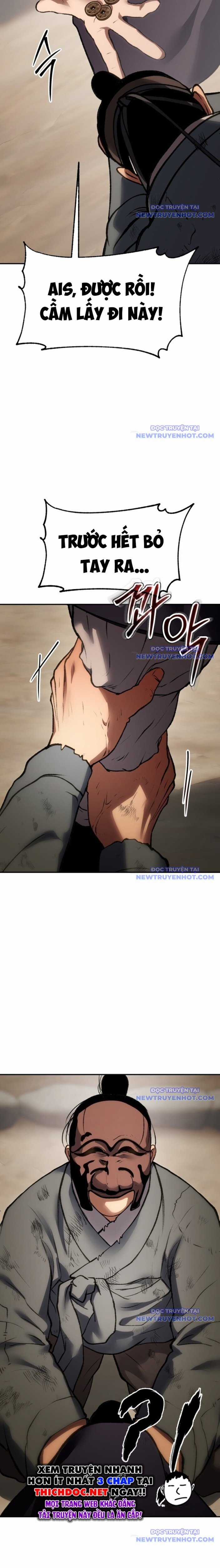 Ám Vệ Chapter 53 trang 22