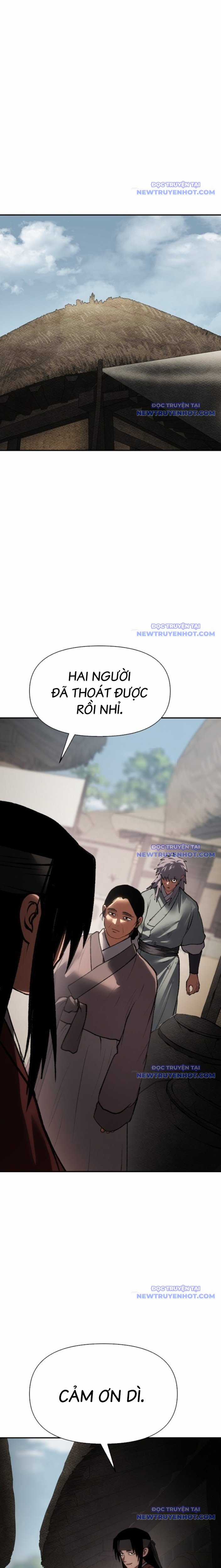 Ám Vệ Chapter 53 trang 23