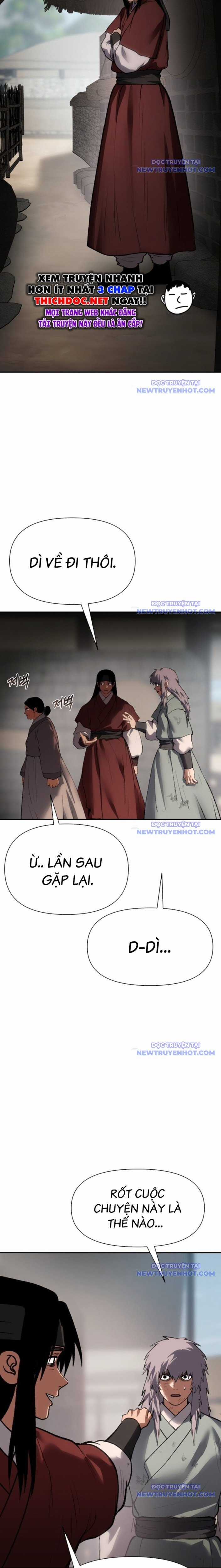 Ám Vệ Chapter 53 trang 24
