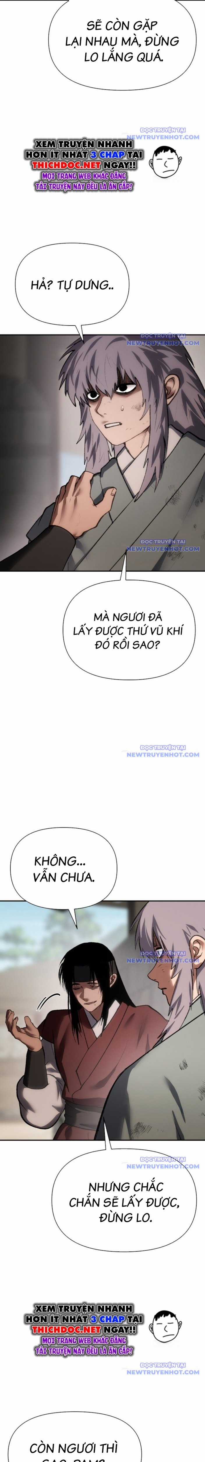 Ám Vệ Chapter 53 trang 25