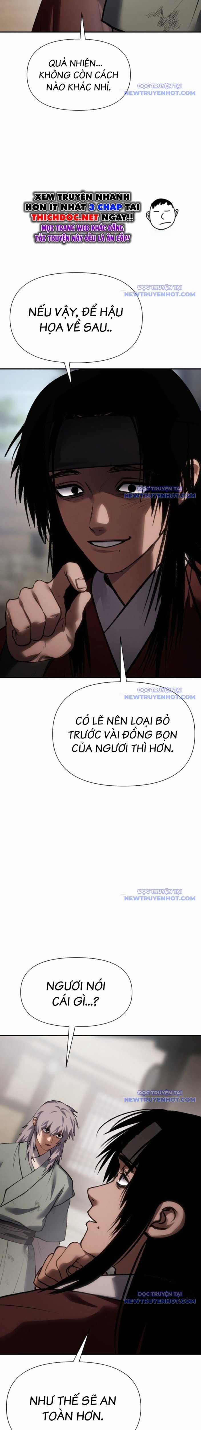 Ám Vệ Chapter 53 trang 27