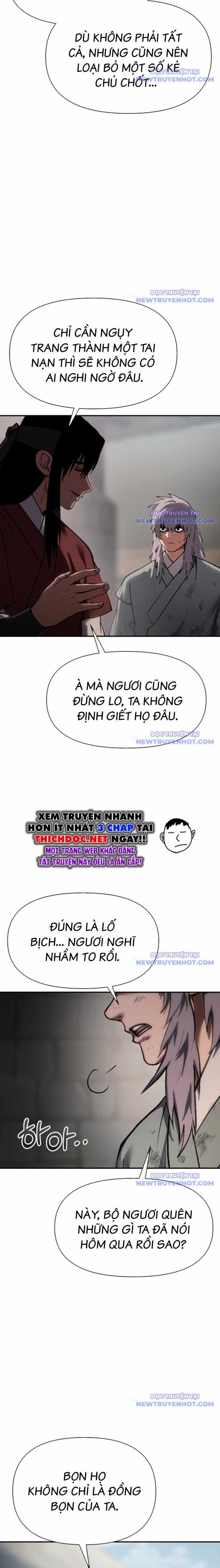 Ám Vệ Chapter 53 trang 28