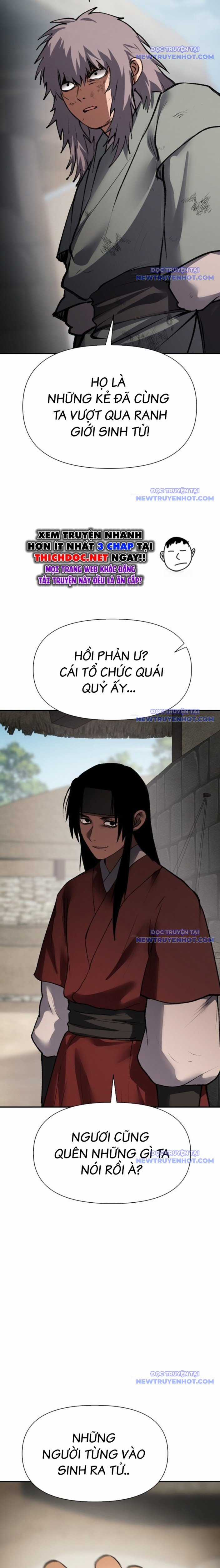 Ám Vệ Chapter 53 trang 29