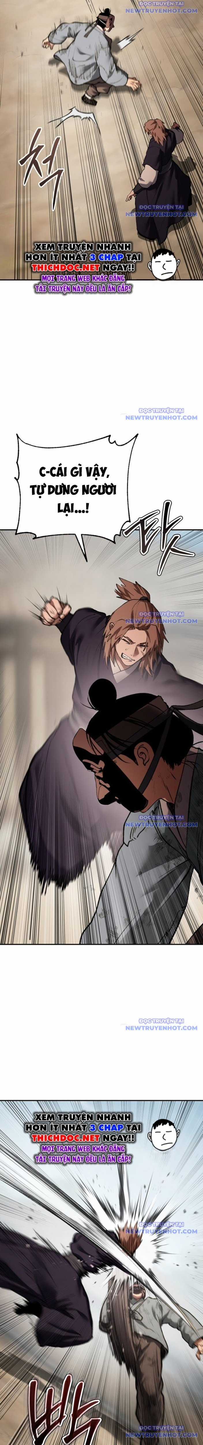 Ám Vệ Chapter 53 trang 31
