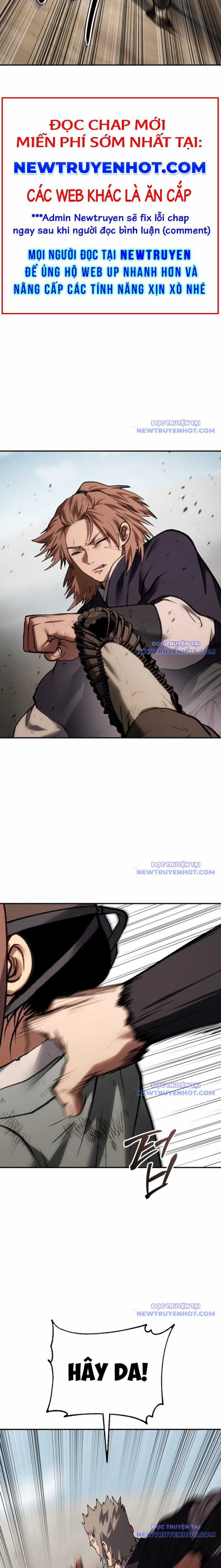Ám Vệ Chapter 53 trang 32