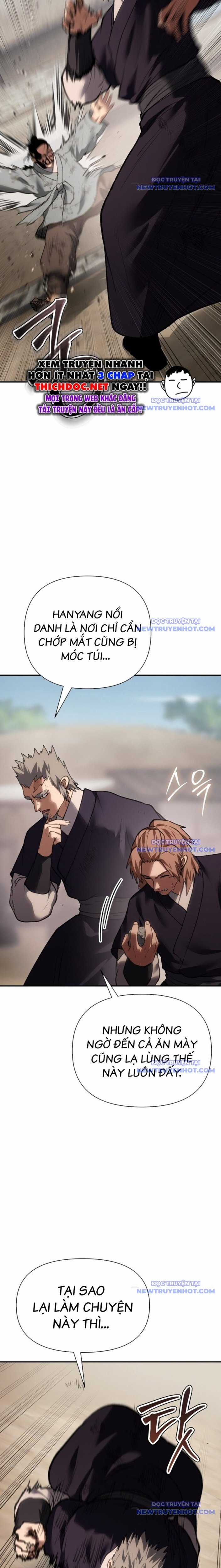 Ám Vệ Chapter 53 trang 33