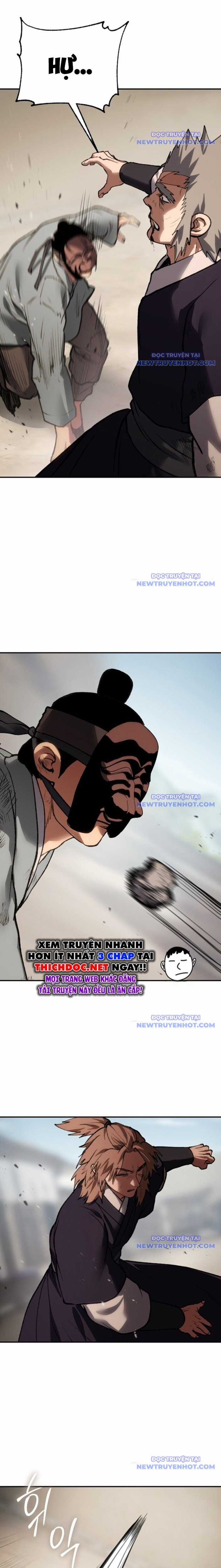 Ám Vệ Chapter 53 trang 35