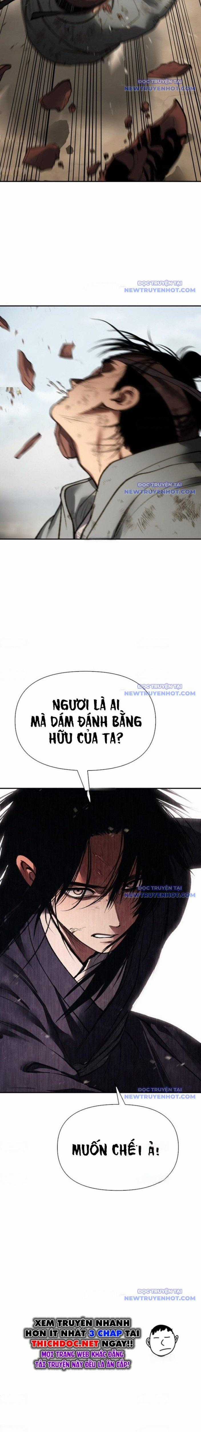 Ám Vệ Chapter 53 trang 37
