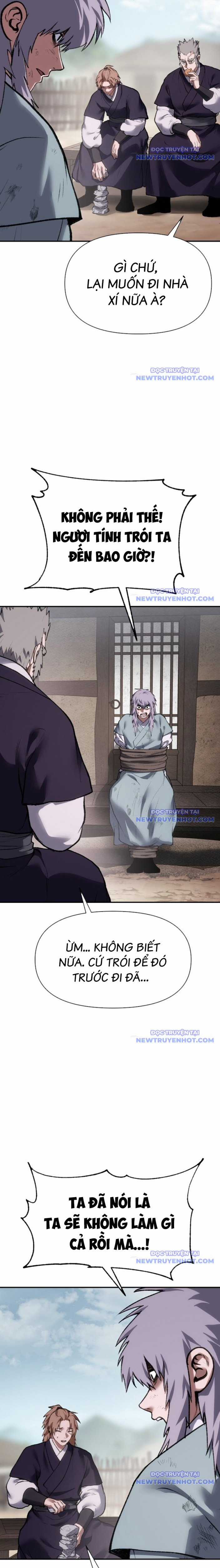 Ám Vệ Chapter 53 trang 5