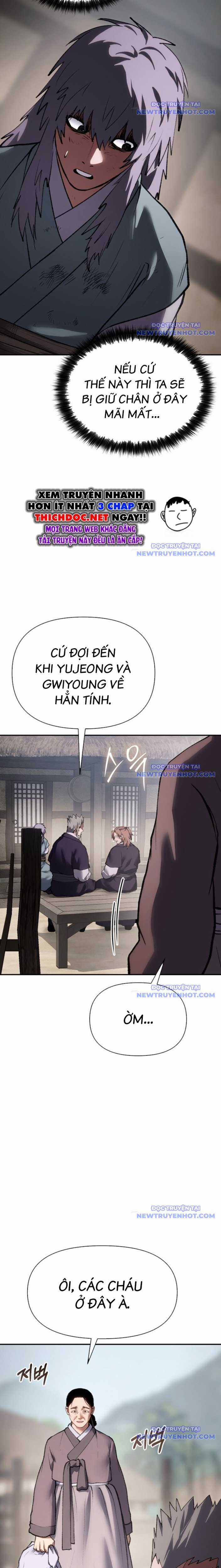 Ám Vệ Chapter 53 trang 7