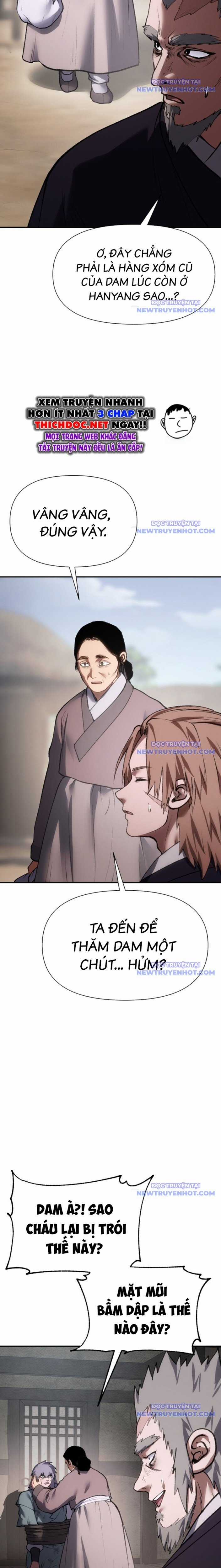 Ám Vệ Chapter 53 trang 8