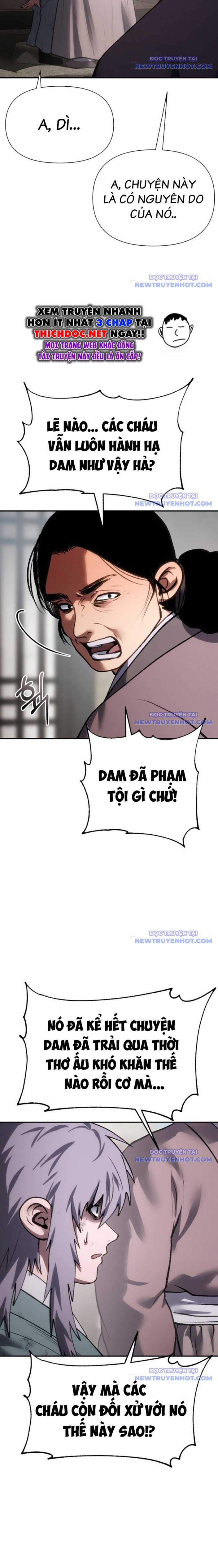 Ám Vệ Chapter 53 trang 9