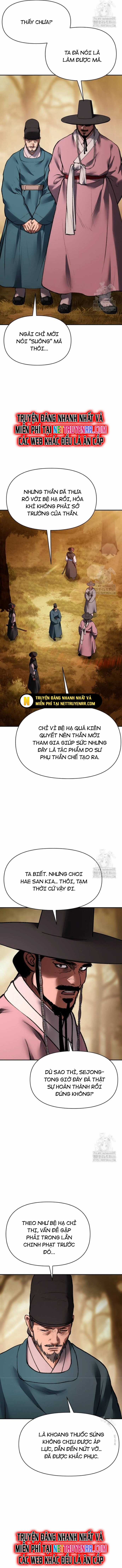 Ám Vệ Chapter 54 trang 10