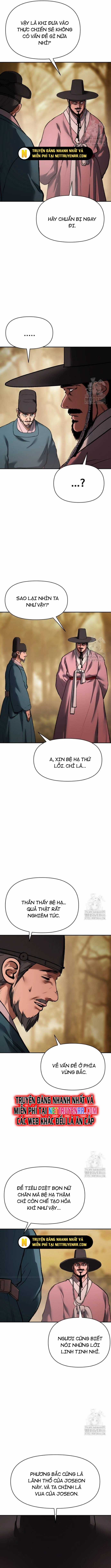 Ám Vệ Chapter 54 trang 11