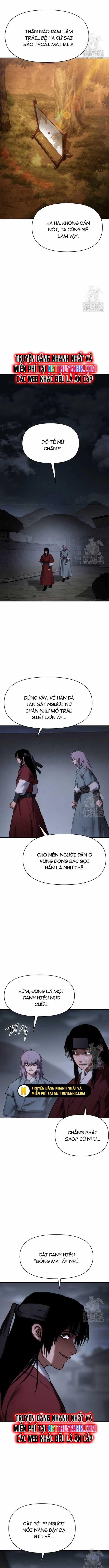 Ám Vệ Chapter 54 trang 13