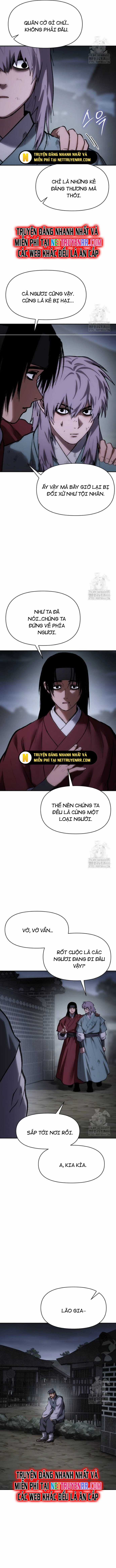 Ám Vệ Chapter 54 trang 15