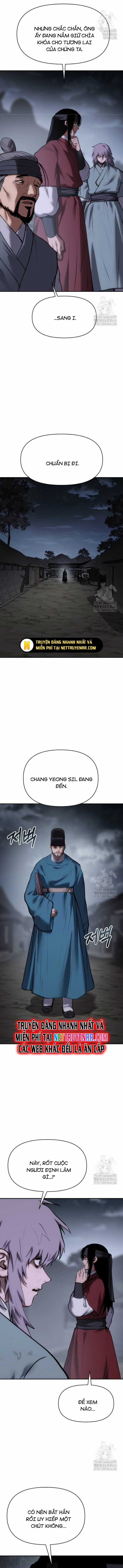 Ám Vệ Chapter 54 trang 17