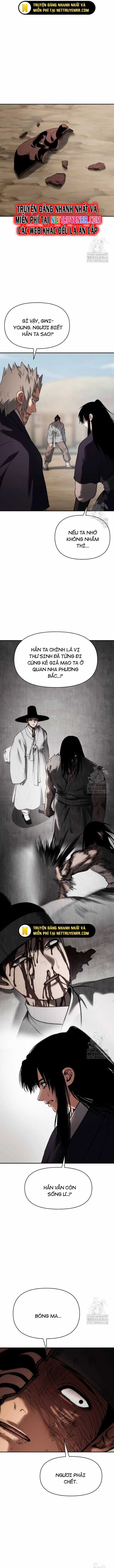 Ám Vệ Chapter 54 trang 2