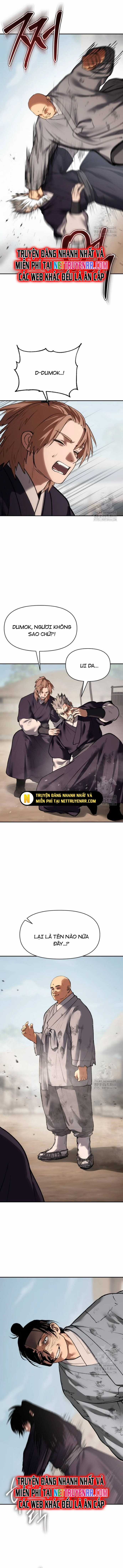 Ám Vệ Chapter 54 trang 4