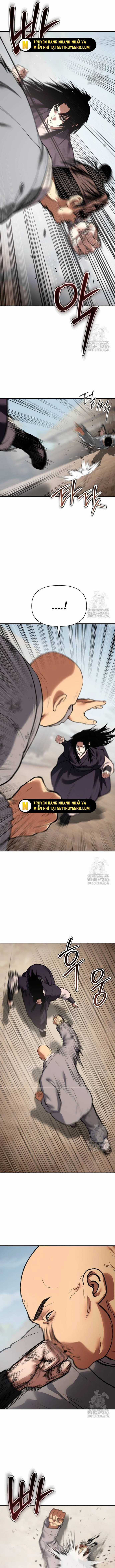 Ám Vệ Chapter 54 trang 5