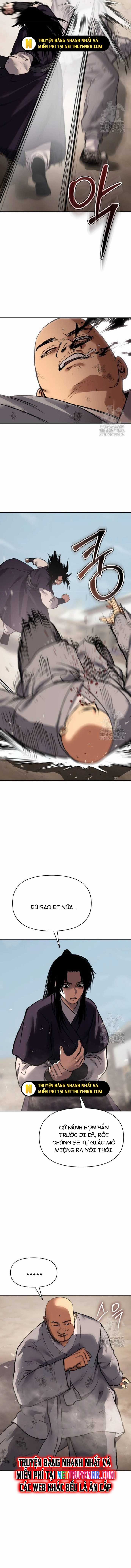 Ám Vệ Chapter 54 trang 6