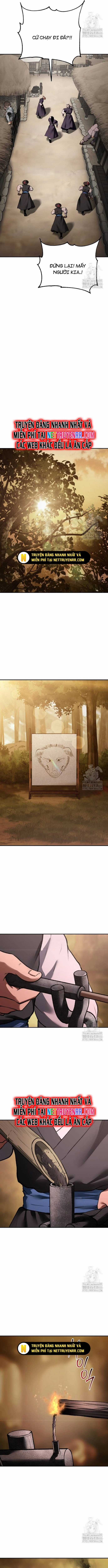 Ám Vệ Chapter 54 trang 8