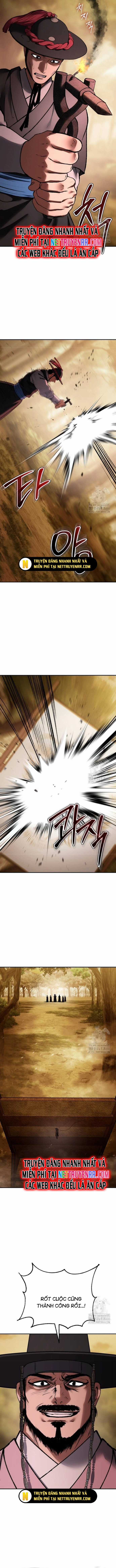 Ám Vệ Chapter 54 trang 9