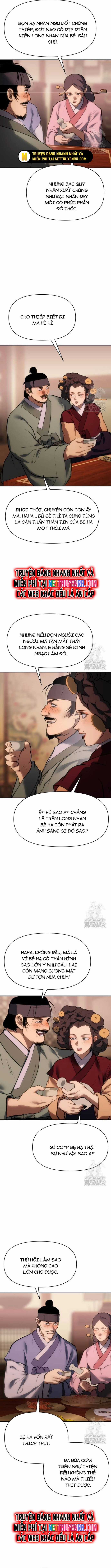 Ám Vệ Chapter 55 trang 13