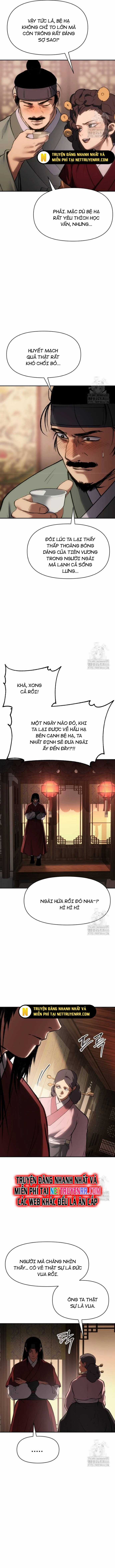 Ám Vệ Chapter 55 trang 14