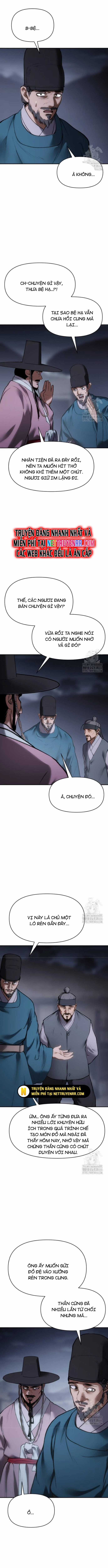 Ám Vệ Chapter 55 trang 4
