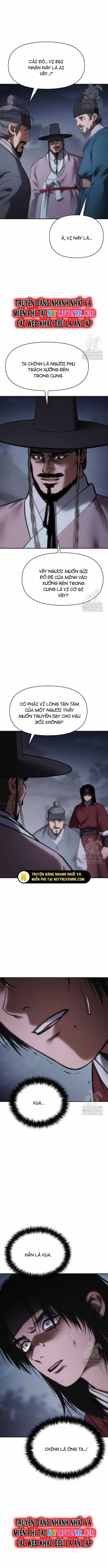 Ám Vệ Chapter 55 trang 5