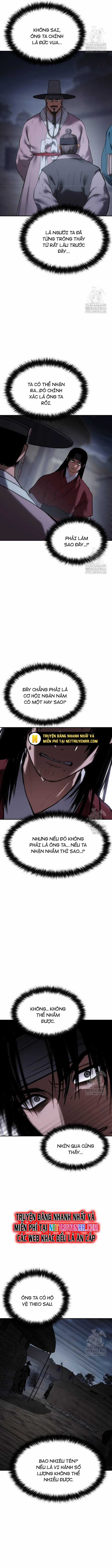 Ám Vệ Chapter 55 trang 6