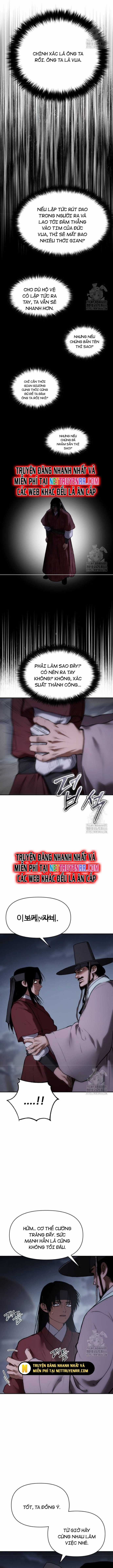 Ám Vệ Chapter 55 trang 7