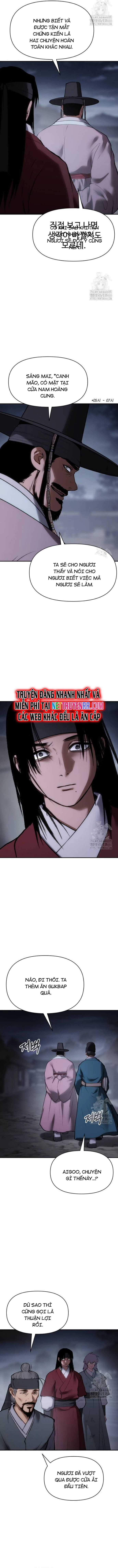 Ám Vệ Chapter 55 trang 9