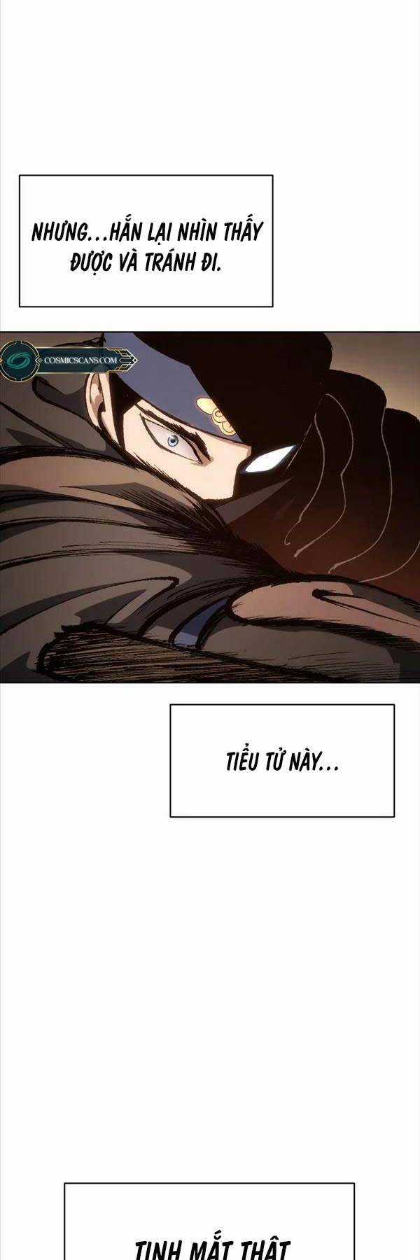 Ám Vệ Chapter 6 trang 10